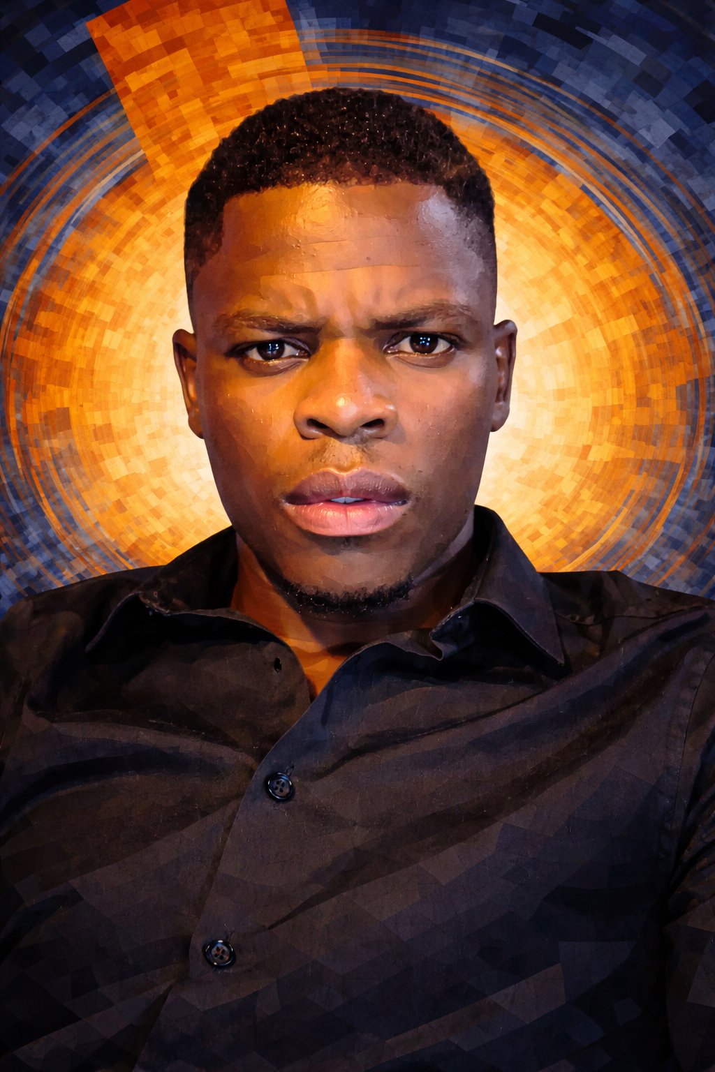 Thando Malepe — Head of Community Partnerships